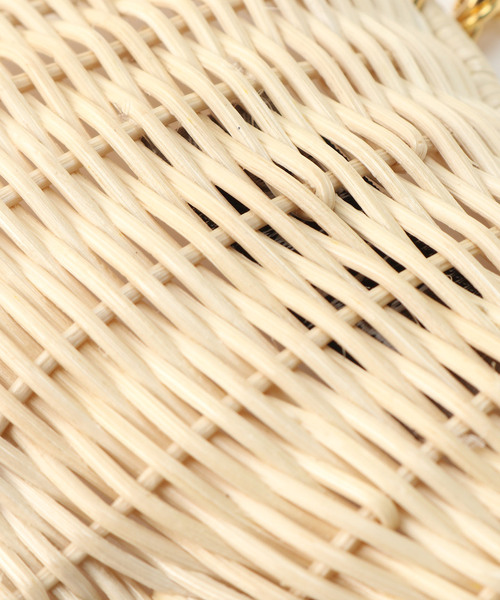 SLOBE IENA（スローブイエナ）の「【KIDS DESIGN】 アラログチャームS（キーホルダー・レディース・ベージュ・FREE）」の12枚目の写真