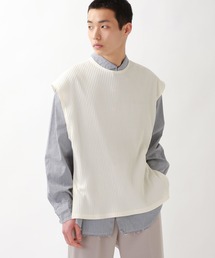 3.3Field Trip/PLEATSノースリーブ 2275824