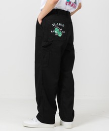 TWO FACE PAINTER PANTS