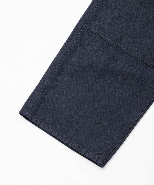 パンツ XLARGE TWO FACE PAINTER PANTS XLARGE TWO FACE PAINTER PANTS 32インチ - メルカリ