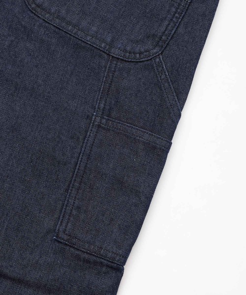 XLARGE（エクストララージ）の「TWO FACE PAINTER PANTS（その他パンツ・メンズ・ブラック/ホワイト/インディゴブルー・30inch/36inch/32inch/34inch）」の17枚目の写真