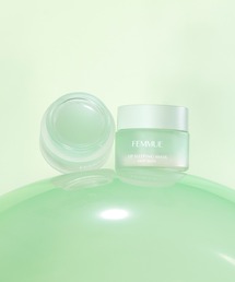 FEMMUE（ファミュ）の「リップスリーピングマスク（リップクリーム）」