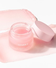 FEMMUE(ファミュ)のリップスリーピングマスク(リップクリーム)