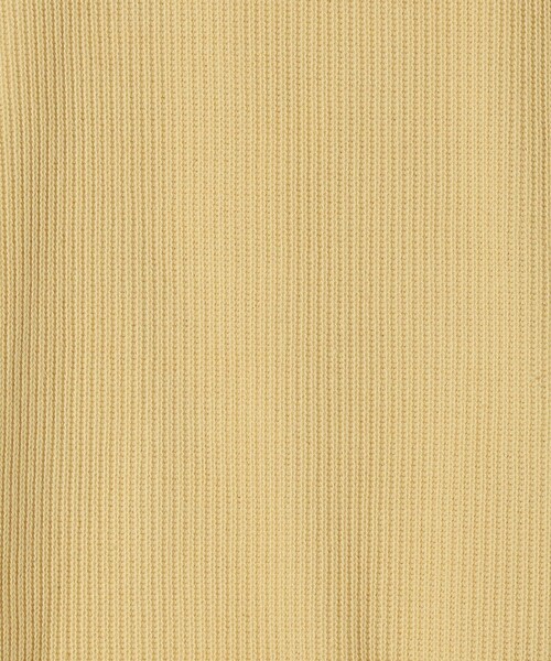 SHIPS(シップス)の「*〈手洗い可能〉ワイドアームリブニットソー◇(ベスト・レディース・オフホワイト/ブラック/ネイビー/キャメル/ライトイエロー・ONE SIZE)」の17枚目の写真