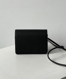 GIMME GIMME | 【GIMME GIMME】Square shoulder bag gima22s008(ショルダーバッグ)