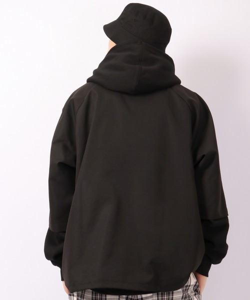 セール】Vネック半袖ビッグシルエットプルオーバー（Tシャツ