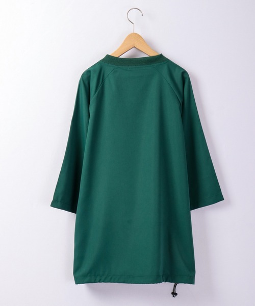 セール】Vネック半袖ビッグシルエットプルオーバー（Tシャツ
