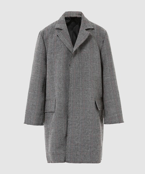 セール ジャケット アウター チェスターコート Hemi John Overcoat チェスターコート Overcoat H233h226a H233h225a をセール価格で購入できます Zozovilla Elliott ジョンエリオット のファッション 公式オンライン通販 セール ジャケット アウター チェスターコート Hemi John Overcoat チェスターコート Overcoat H233h226a H233h225a をセール価格で購入できます Zozovilla Elliott ジョンエリオット のファッション 公式オンライン通販
