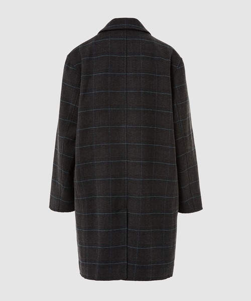 セール ジャケット アウター チェスターコート Hemi John Overcoat チェスターコート Overcoat H233h226a H233h225a をセール価格で購入できます Zozovilla Elliott ジョンエリオット のファッション 公式オンライン通販 セール ジャケット アウター チェスターコート Hemi John Overcoat チェスターコート Overcoat H233h226a H233h225a をセール価格で購入できます Zozovilla Elliott ジョンエリオット のファッション 公式オンライン通販