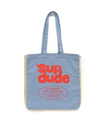 BREEZE | WEB限定 4色トートバッグ(トートバッグ)