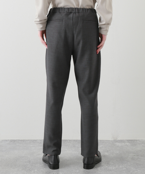 B.C STOCK(ベーセーストック)の「ポリエステルブッチャーEASYPANTS(その他パンツ・メンズ・チャコールグレー/ブラウン/グレー・MEDIUM/LARGE/X-LARGE)」の19枚目の写真