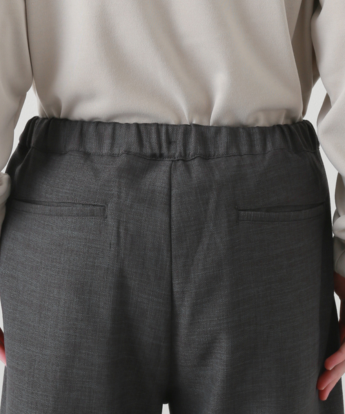 B.C STOCK(ベーセーストック)の「ポリエステルブッチャーEASYPANTS(その他パンツ・メンズ・チャコールグレー/ブラウン/グレー・MEDIUM/LARGE/X-LARGE)」の21枚目の写真