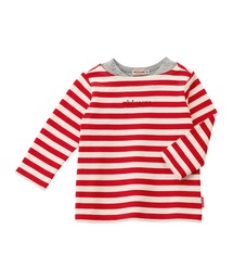 MIKI HOUSE｜ミキハウスのTシャツ/カットソー（レッド/赤色系）通販