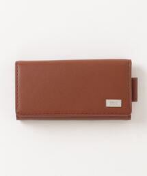 TAKEO KIKUCHI（タケオキクチ）の「【TAKEO KIKUCHI /タケオ キクチ】フェズ小物　キーケース（キーホルダー）」