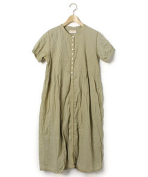 BEAMS BOY | 半袖ワンピース(ワンピース)