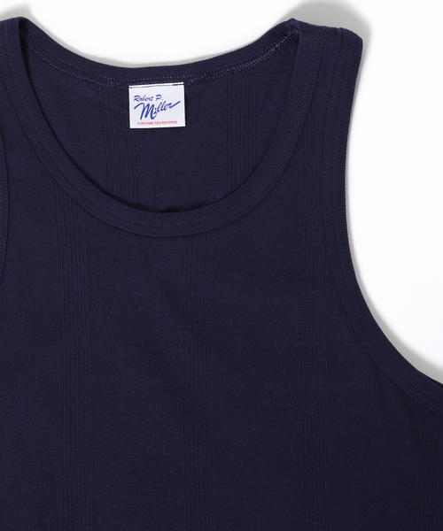 Miller ミラー Panel Rib タンクトップ Zdravodaste Org Miller ミラー Panel Rib タンクトップ Zdravodaste Org