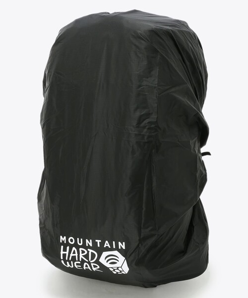 MOUNTAIN HARDWEAR(マウンテンハードウェアー)の「【Mountain Hardwear】マウンテンライト38(バックパック/リュック・メンズ・ブラック・FREE)」の6枚目の写真