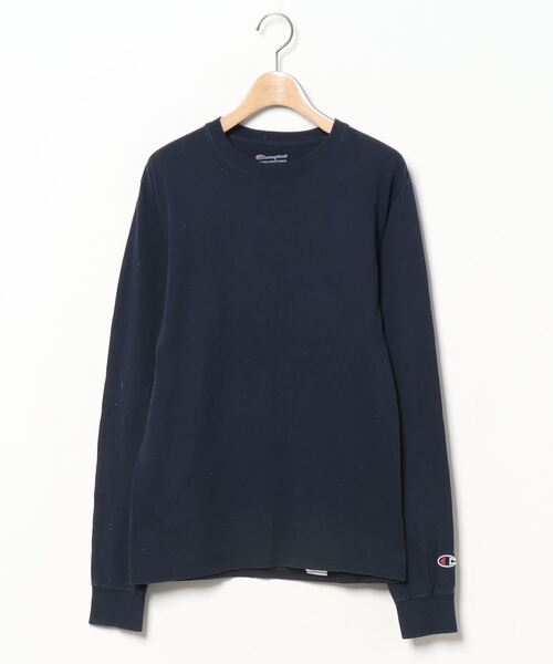 ブランド古着】長袖Tシャツ(Tシャツ/カットソー)|Champion ...