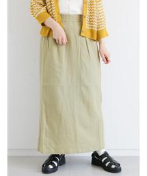 ehka sopo | ペンシルスカート(スカート)