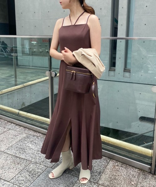 one after another NICE CLAUP(ワンアフターアナザーナイスクラップ)の「ニットブーツサンダル(ブーツ・レディース・ブラック/アイボリー・SMALL/MEDIUM/LARGE)」の22枚目の写真