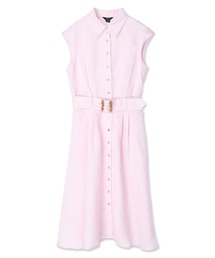 MARCIANO Melissa Shirt Dress