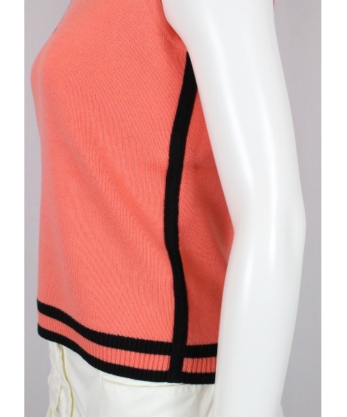 セール】<LADIES>アルチビオゴルフウェア ニットベスト（ベスト
