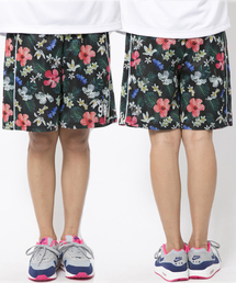 X-girl | 【SEDA5月号掲載】MESH  SHORTS(その他パンツ)