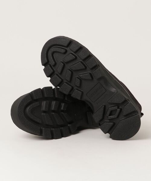 SKECHERS(スケッチャーズ)の「SKECHERS ROADIES SURGE-THE RUMBLE ROAD / スケッチャーズ ローディーズ サージ-ザ ランブル ロード(スニーカー・レディース・ブラック/ブラウン・23cm/23.5cm/24cm/22.5cm/24.5cm/25cm)」の8枚目の写真