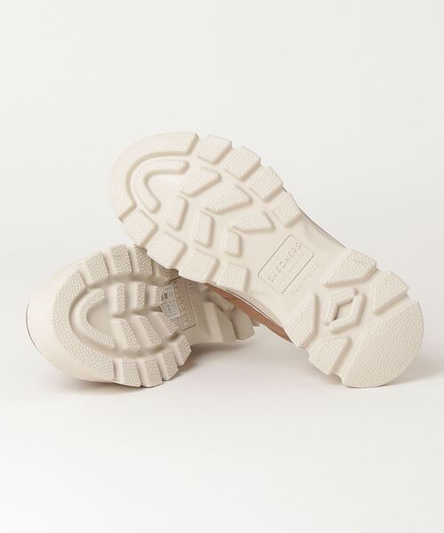 SKECHERS(スケッチャーズ)の「SKECHERS ROADIES SURGE-THE RUMBLE ROAD / スケッチャーズ ローディーズ サージ-ザ ランブル ロード(スニーカー・レディース・ブラック/ブラウン・23cm/23.5cm/24cm/22.5cm/24.5cm/25cm)」の10枚目の写真