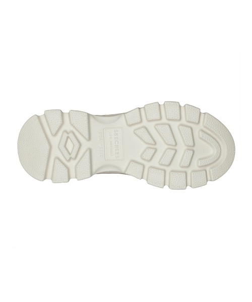 SKECHERS(スケッチャーズ)の「SKECHERS ROADIES SURGE-THE RUMBLE ROAD / スケッチャーズ ローディーズ サージ-ザ ランブル ロード(スニーカー・レディース・ブラック/ブラウン・23cm/23.5cm/24cm/22.5cm/24.5cm/25cm)」の15枚目の写真