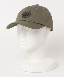 B'2nd（ビーセカンド）の「ENONE エノン/one embroidery cap（キャップ）」