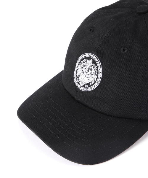 B'2nd（ビーセカンド）の「ENONE エノン/one embroidery cap（キャップ・メンズ・ホワイト/ブラック/カーキ・F）」の11枚目の写真
