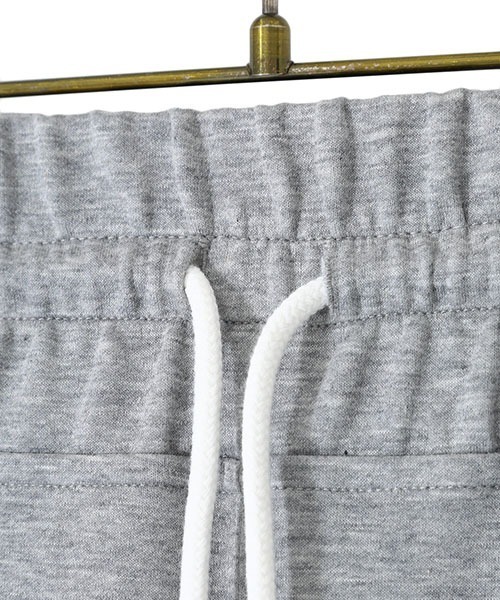 DIGAWEL（ディガウェル）の「DIGAWEL / ディガウェル：CRST TRACK PANTS：PPOANM0095[COR]（スウェットパンツ・メンズ・ネイビー/グレー・2/1）」の21枚目の写真