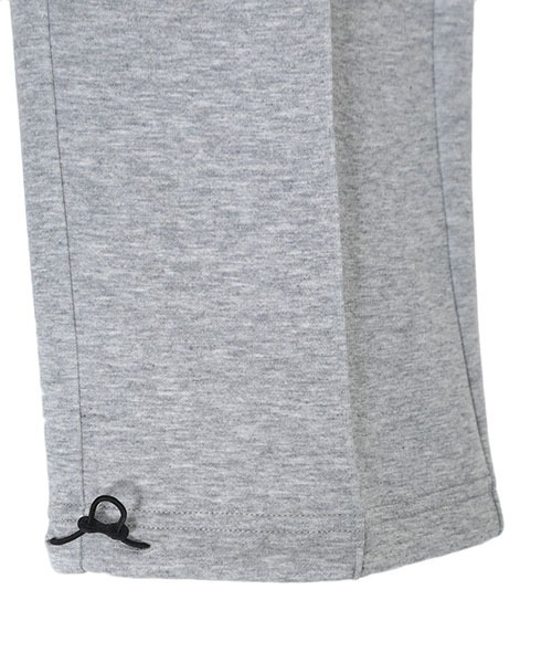 DIGAWEL（ディガウェル）の「DIGAWEL / ディガウェル：CRST TRACK PANTS：PPOANM0095[COR]（スウェットパンツ・メンズ・ネイビー/グレー・2/1）」の18枚目の写真