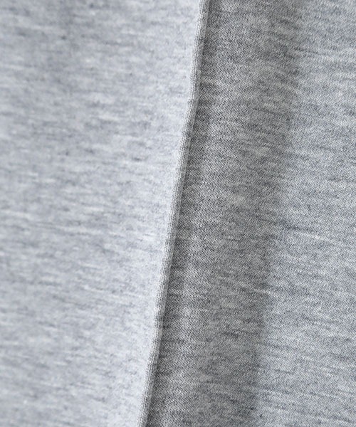 DIGAWEL（ディガウェル）の「DIGAWEL / ディガウェル：CRST TRACK PANTS：PPOANM0095[COR]（スウェットパンツ・メンズ・ネイビー/グレー・2/1）」の17枚目の写真