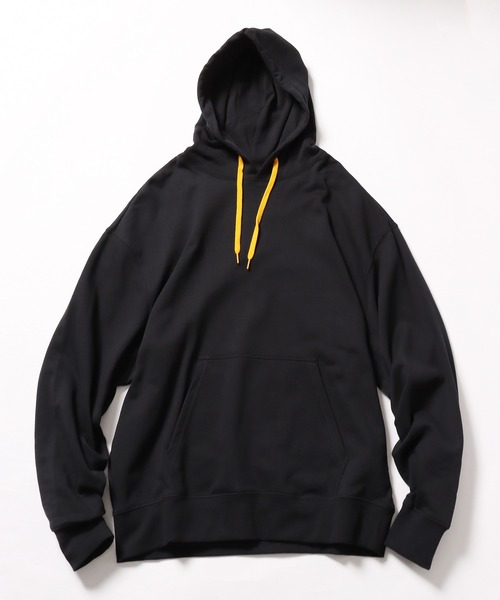 VANS（バンズ）の「VANS/ヴァンズ M AP CAMPER GX PO HOODIE グラフィックパーカー フーディー（パーカー・メンズ・ブラック/ホワイト・XL/L/M）」の15枚目の写真