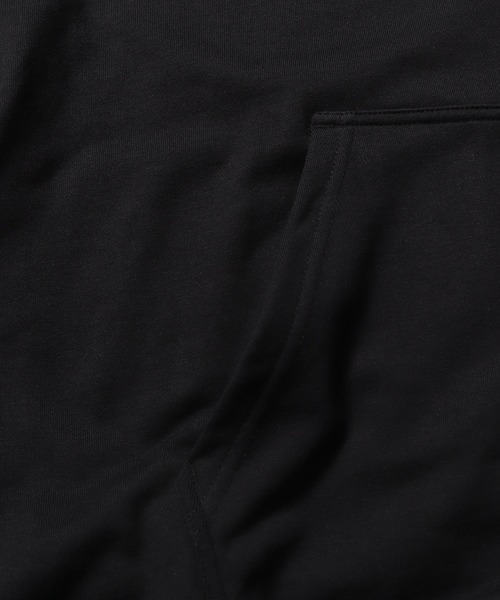 VANS（バンズ）の「VANS/ヴァンズ M AP CAMPER GX PO HOODIE グラフィックパーカー フーディー（パーカー・メンズ・ブラック/ホワイト・XL/L/M）」の9枚目の写真