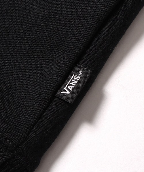 VANS（バンズ）の「VANS/ヴァンズ M AP CAMPER GX PO HOODIE グラフィックパーカー フーディー（パーカー・メンズ・ブラック/ホワイト・XL/L/M）」の10枚目の写真