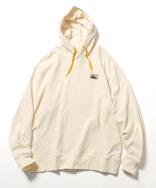 VANS（バンズ）の「VANS/ヴァンズ M AP CAMPER GX PO HOODIE グラフィックパーカー フーディー（パーカー・メンズ・ブラック/ホワイト・XL/L/M）」の17枚目の写真