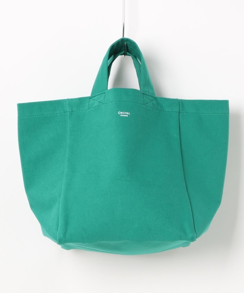 CANVAS TOTE BAG SMALL
