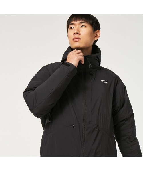 OAKLEY（オークリー）の「オークリー ENHANCE FGL INSULATION JACKET