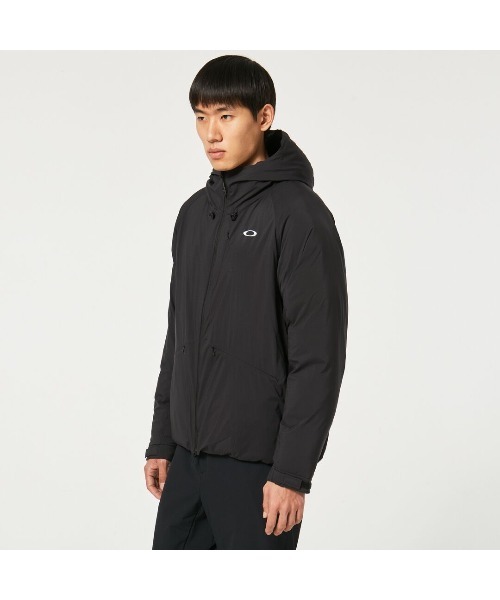 OAKLEY（オークリー）の「オークリー ENHANCE FGL INSULATION JACKET