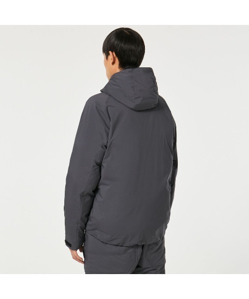 OAKLEY（オークリー）の「オークリー ENHANCE FGL INSULATION JACKET