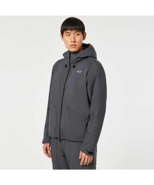 OAKLEY（オークリー）の「オークリー ENHANCE FGL INSULATION JACKET