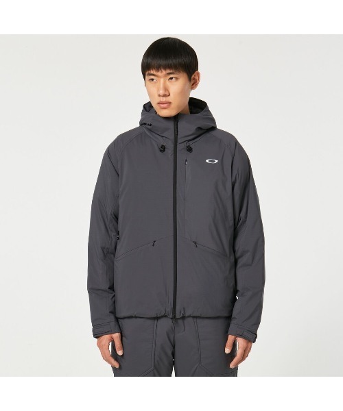 OAKLEY（オークリー）の「オークリー ENHANCE FGL INSULATION JACKET