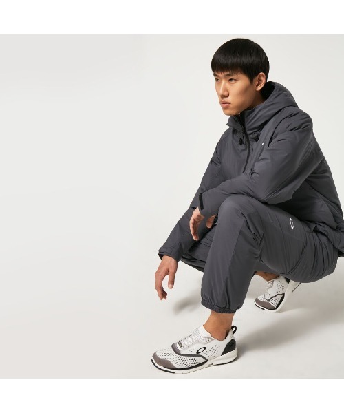 OAKLEY（オークリー）の「オークリー ENHANCE FGL INSULATION JACKET