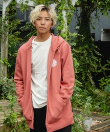 rip curl（リップカール）の「【RIPCURL（リップカール）】WETSUIT ICON ZIP THRU HOOD ジップアップパーカー（パーカー・メンズ）」