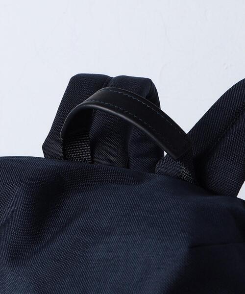 Aeta(アエタ)の「<Aeta> NY01 バックパック M(バックパック/リュック・メンズ・ネイビー・FREE)」の6枚目の写真