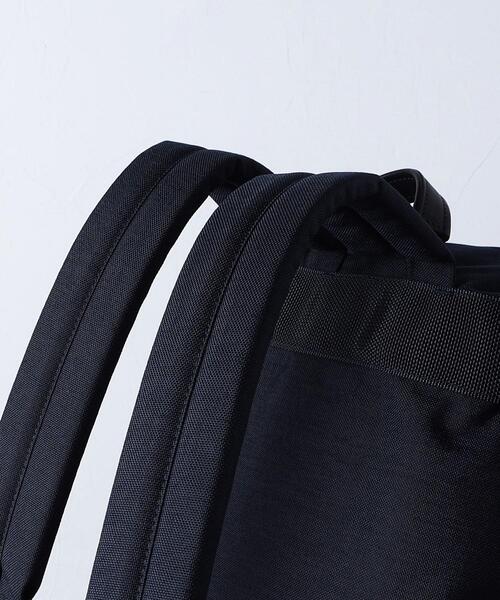 Aeta(アエタ)の「<Aeta> NY01 バックパック M(バックパック/リュック・メンズ・ネイビー・FREE)」の7枚目の写真