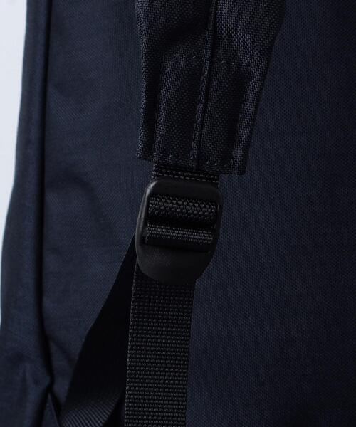 Aeta(アエタ)の「<Aeta> NY01 バックパック M(バックパック/リュック・メンズ・ネイビー・FREE)」の11枚目の写真